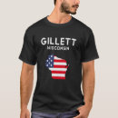 Search for gillette clothing Usa