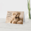 Search for teddy bear birthday cards Fun