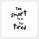 Search for smart stickers Sarcasm