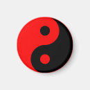 Search for yin yang gifts Red