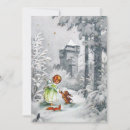 Search for castle christmas cards Cute