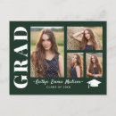 Search for college horizontal postcards Simple