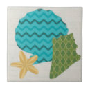 Search for shell pattern tiles Coastal