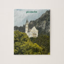 Search for neuschwanstein castle puzzles Travel