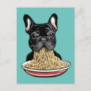 Search for pet food postcards Cute