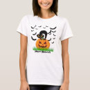 Search for jackolanterns tshirts Bats