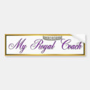 Search for royality bumper stickers Fun