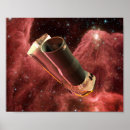 Search for spitzer posters Telescope