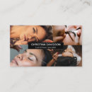 Search for threading business cards Brows