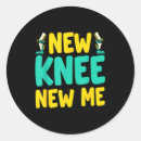 Search for knees stickers After