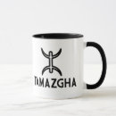Search for berbere mugs Tifinagh