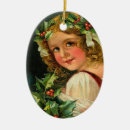 Search for victorian christmas tree decorations Holly