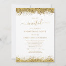 Search for glitz and glamour invitations Elegant