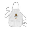 Search for lion kid aprons Jungle