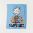 Search for peanuts tapestries Charles m schulz