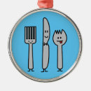 Search for knife christmas tree decorations Cute