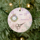 Search for scissors christmas tree decorations Pink