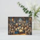 Search for choir postcards Church