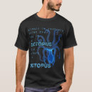 Search for giant squid tshirts Kraken
