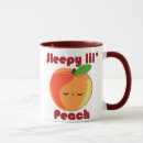 Search for kawaii peach mugs Cute