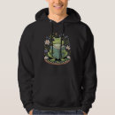 Search for aesthetic hoodies Frog