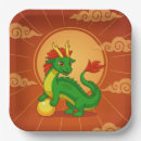Search for chinese dragon plates Chinese new year