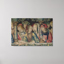 Search for flemish canvas prints Textile