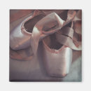 Search for ballet magnets Pink
