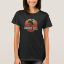 Search for jackson hole tshirts Vintage