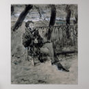 Search for pushkin posters Portrait