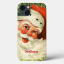 Search for pine apple iphone cases Santa claus