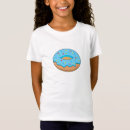 Search for donuts tshirts Blue