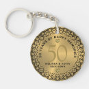 Search for anniversary key rings Celebration