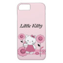 Search for little kitten iphone cases For kids