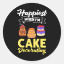 Search for decorator stickers Cake