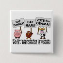 Search for 2012 election square badges Usa