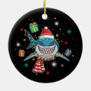 Search for shark christmas tree decorations Funny