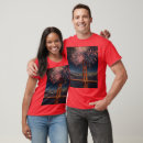 Search for gate bridge tshirts America