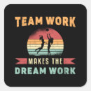 Search for team work stickers Coach