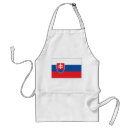 Search for slovakia aprons Patriotic