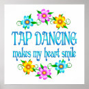 Search for tap dance posters Dancing