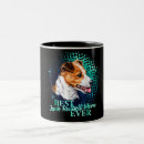 Search for terrier mugs Unique
