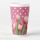 Search for white tulips mugs Pretty