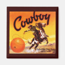 Search for roping magnets Rodeo