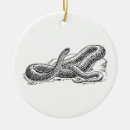 Search for bite christmas tree decorations Snake