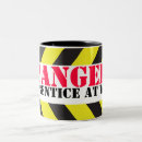 Search for dangerous mugs Humour