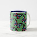 Search for with butterflies mugs Butterfly