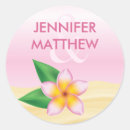 Search for frangipanis stickers Tropical