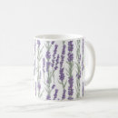 Search for lavender flower mugs Wildflower