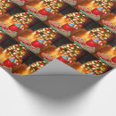 Search for parakeet wrapping paper Cute
